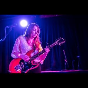 Meet your Posher, Mariko